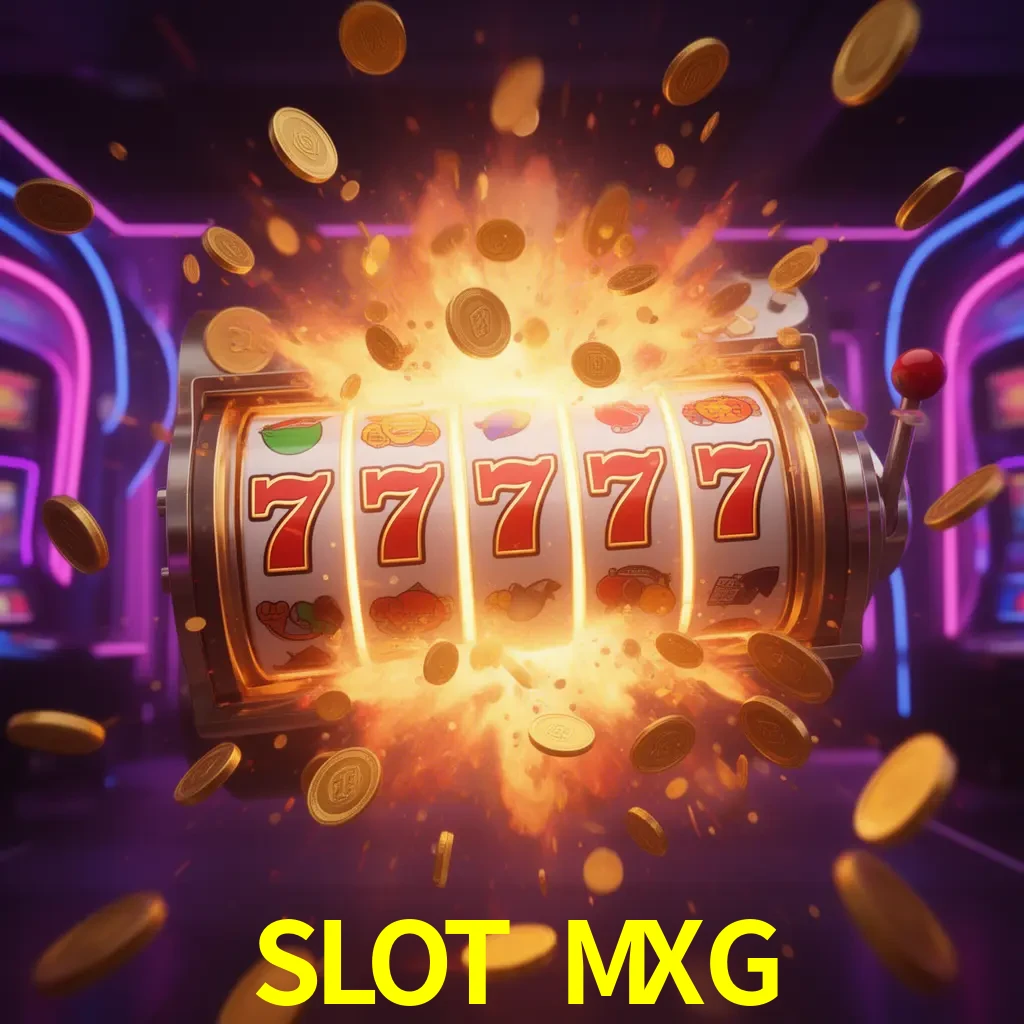 SLOT MXG Juegos - mesas, reglas y cuenta Juegos SLOT MXG con cartas, fichas, mesas en vivo y panel de cuenta móvil